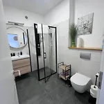 Littlebalaton- Pool, Sauna Апартаменты
