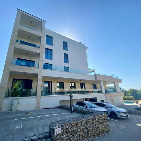 아파트 Littlebalaton- Pool, Sauna *