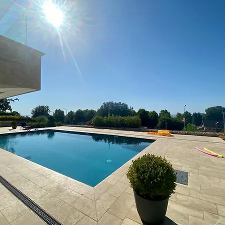 Littlebalaton- Pool, Sauna