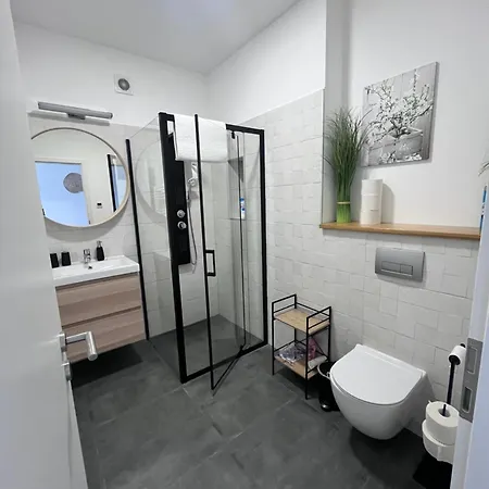 Littlebalaton- Pool, Sauna Апартаменты