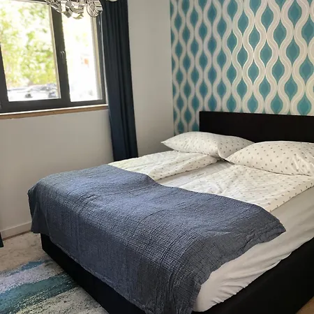 アパート Littlebalaton- Pool, Sauna