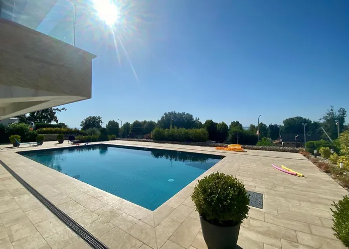 Littlebalaton- Pool, Sauna