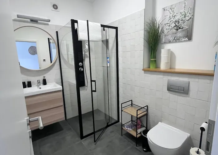 Littlebalaton- Pool, Sauna Apartman