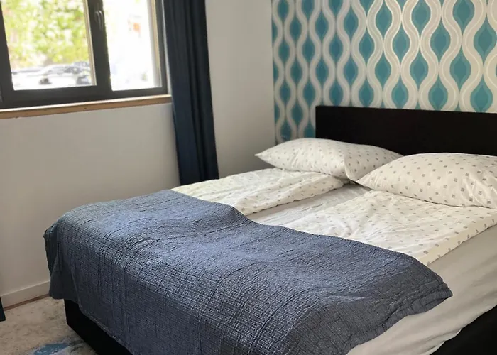 Apartman Littlebalaton- Pool, Sauna