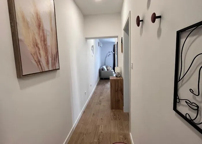 Littlebalaton- Pool, Sauna 아파트 Alsóörs