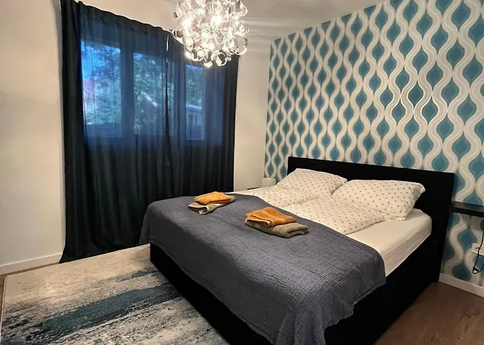 Littlebalaton- Pool, Sauna Apartman